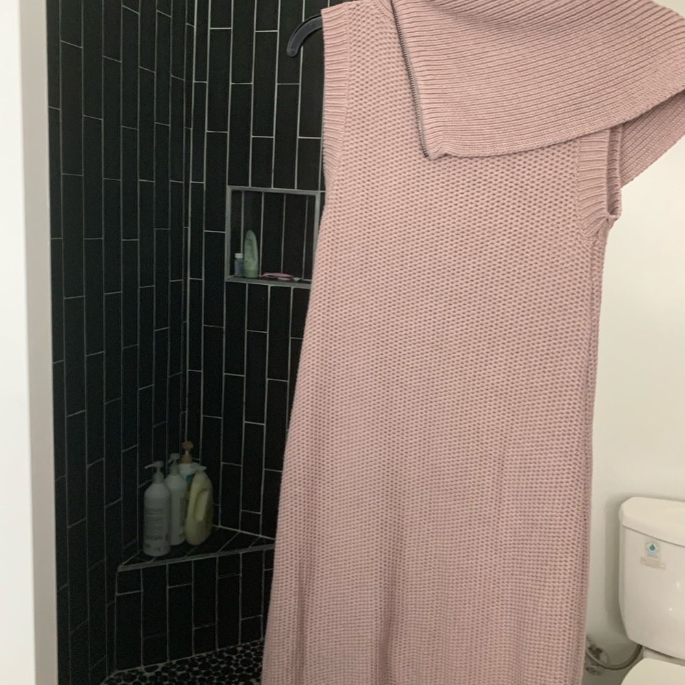 Sweater dress - Picture 4 of 4
